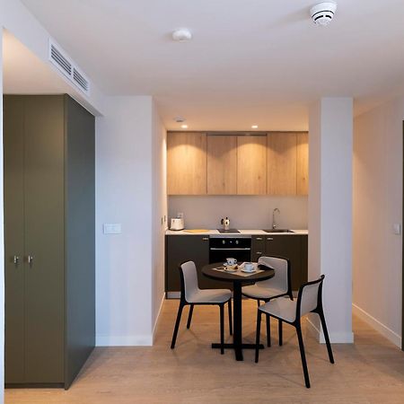 Hotel H4 Cangas 3 Superior Εξωτερικό φωτογραφία