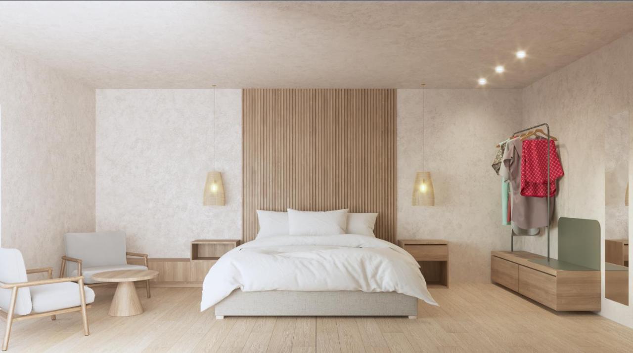 Hotel H4 Cangas 3 Superior Εξωτερικό φωτογραφία