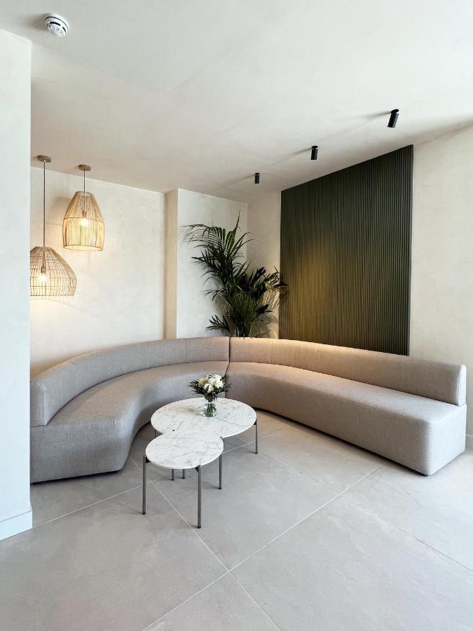 Hotel H4 Cangas 3 Superior Εξωτερικό φωτογραφία