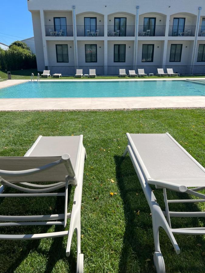 Hotel H4 Cangas 3 Superior Εξωτερικό φωτογραφία