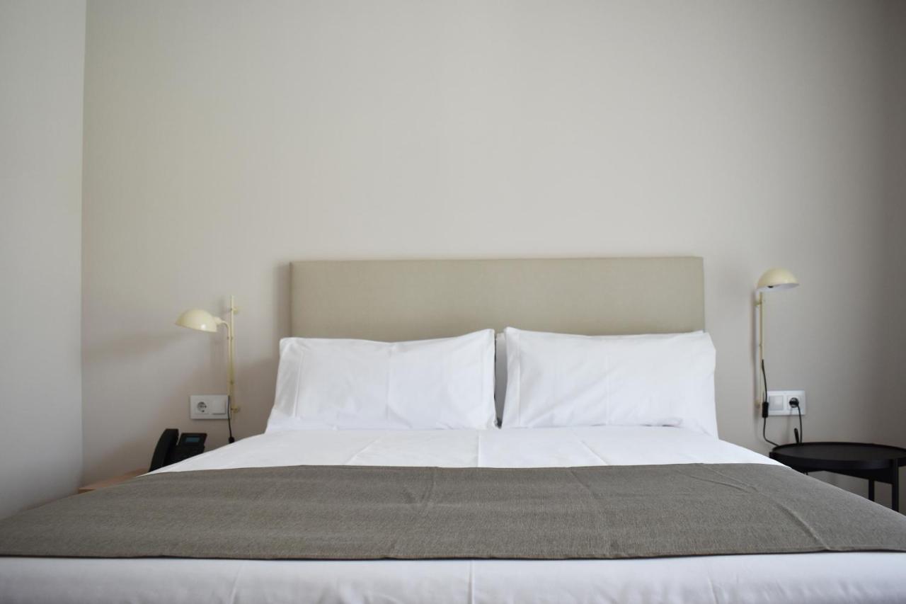 Hotel H4 Cangas 3 Superior Εξωτερικό φωτογραφία