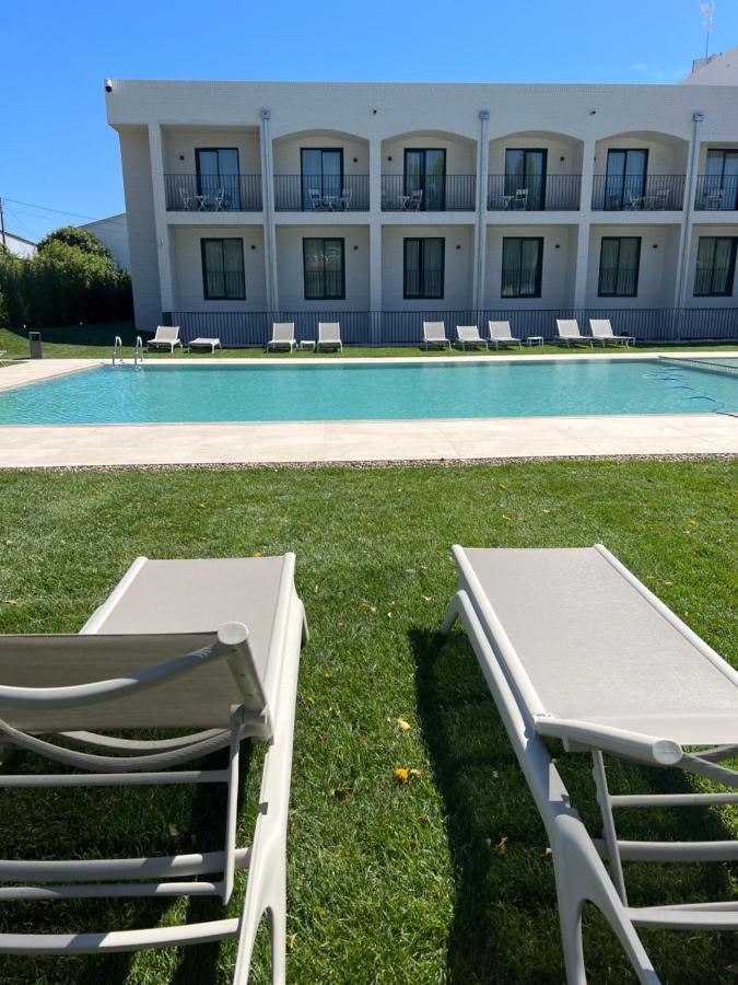 Hotel H4 Cangas 3 Superior Εξωτερικό φωτογραφία