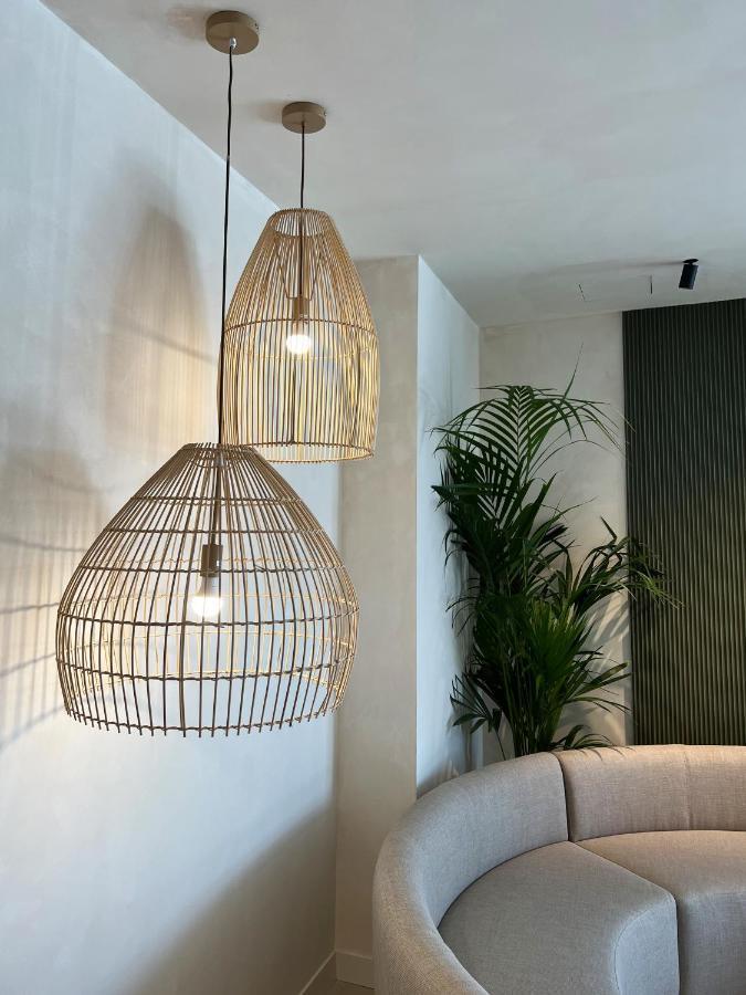 Hotel H4 Cangas 3 Superior Εξωτερικό φωτογραφία