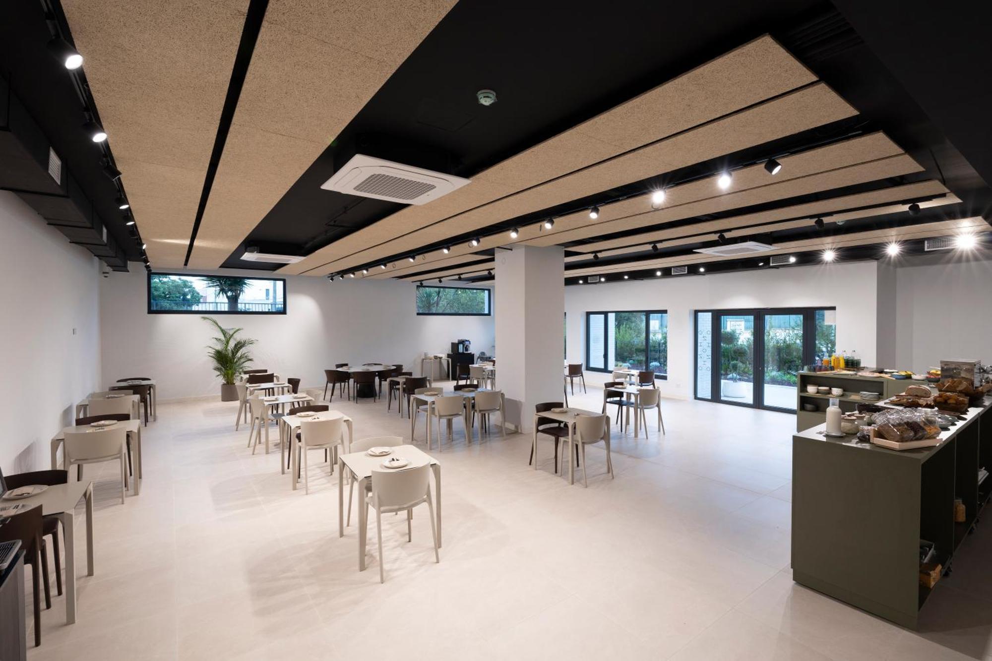 Hotel H4 Cangas 3 Superior Εξωτερικό φωτογραφία