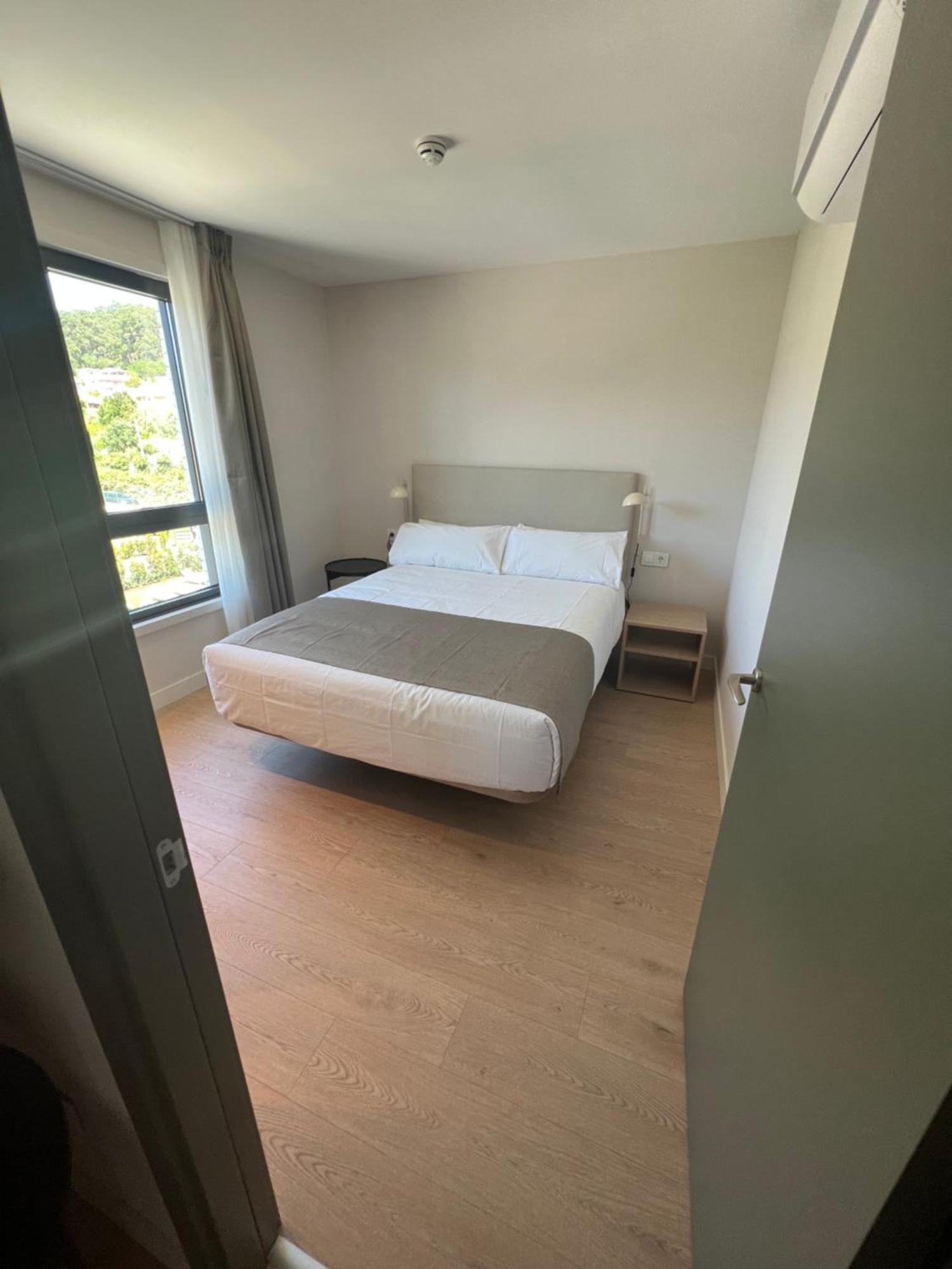 Hotel H4 Cangas 3 Superior Εξωτερικό φωτογραφία