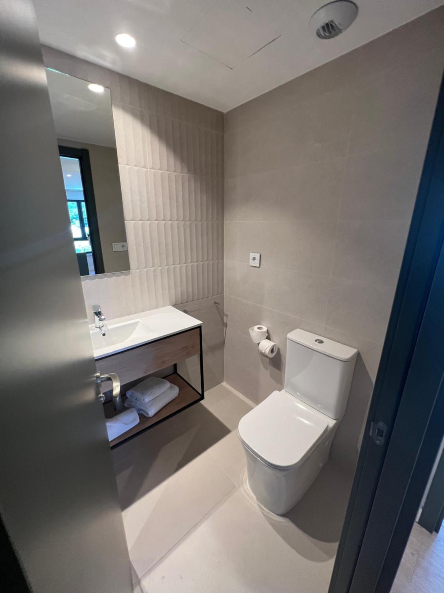 Hotel H4 Cangas 3 Superior Εξωτερικό φωτογραφία