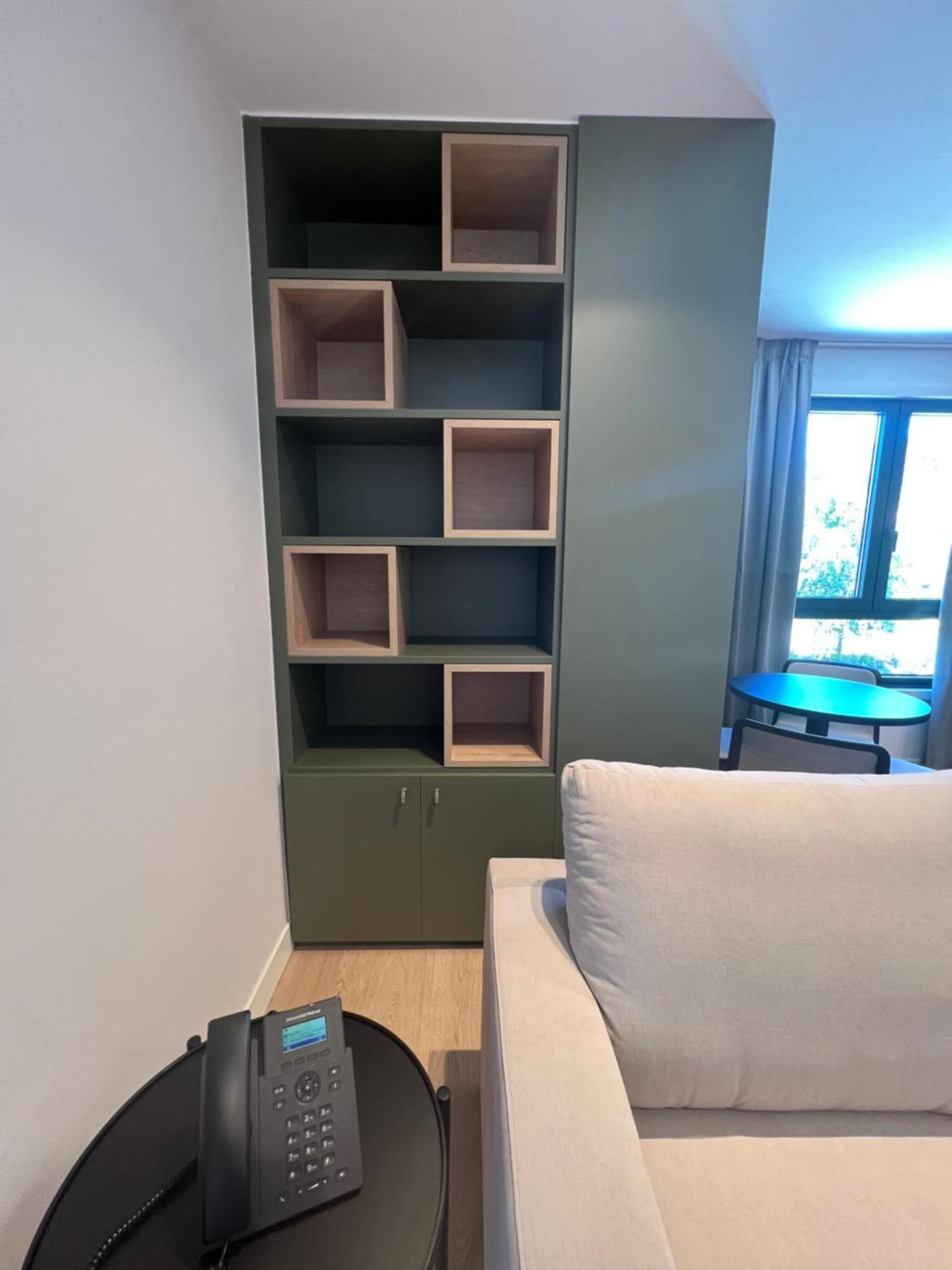 Hotel H4 Cangas 3 Superior Εξωτερικό φωτογραφία