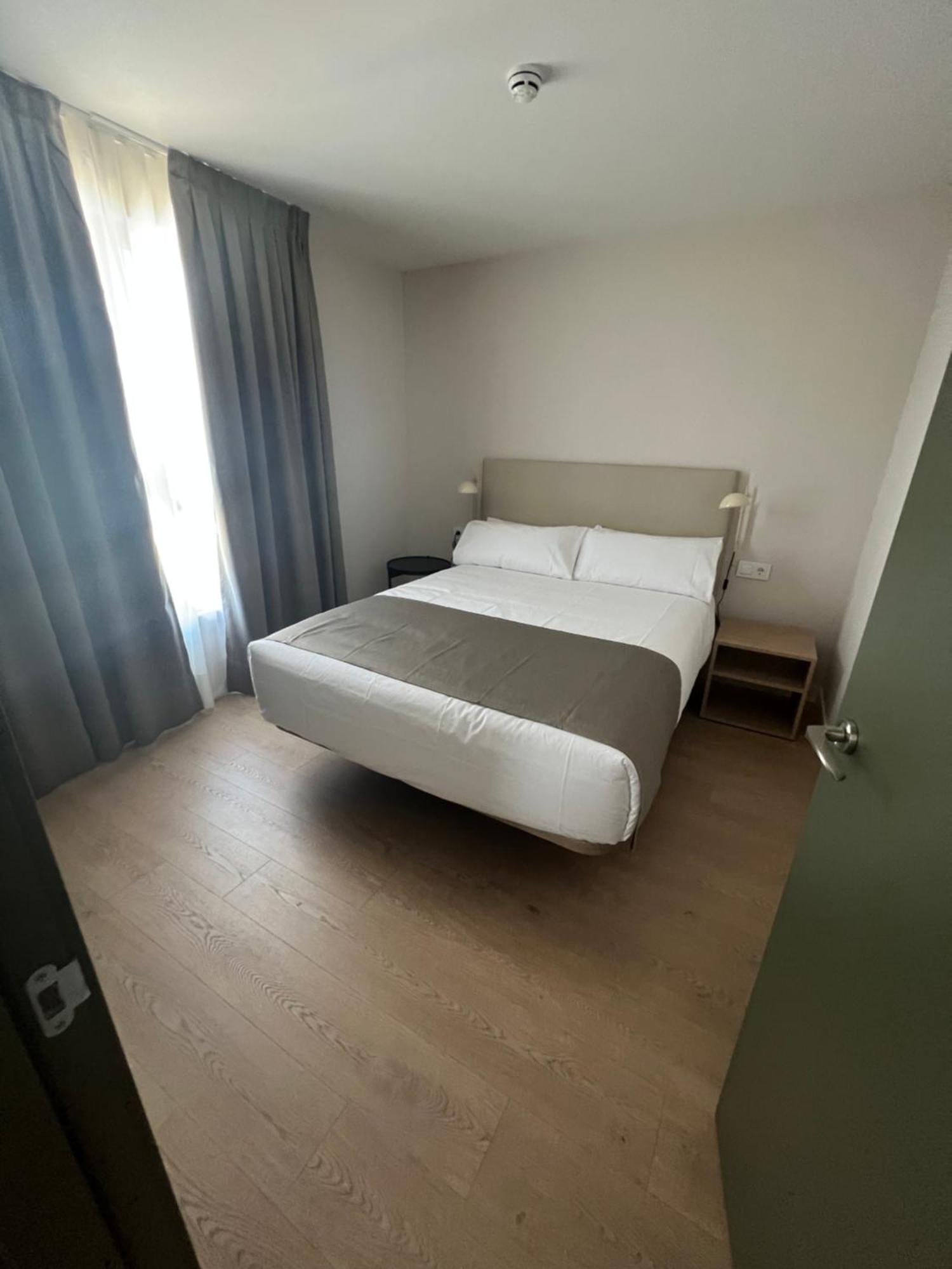 Hotel H4 Cangas 3 Superior Εξωτερικό φωτογραφία