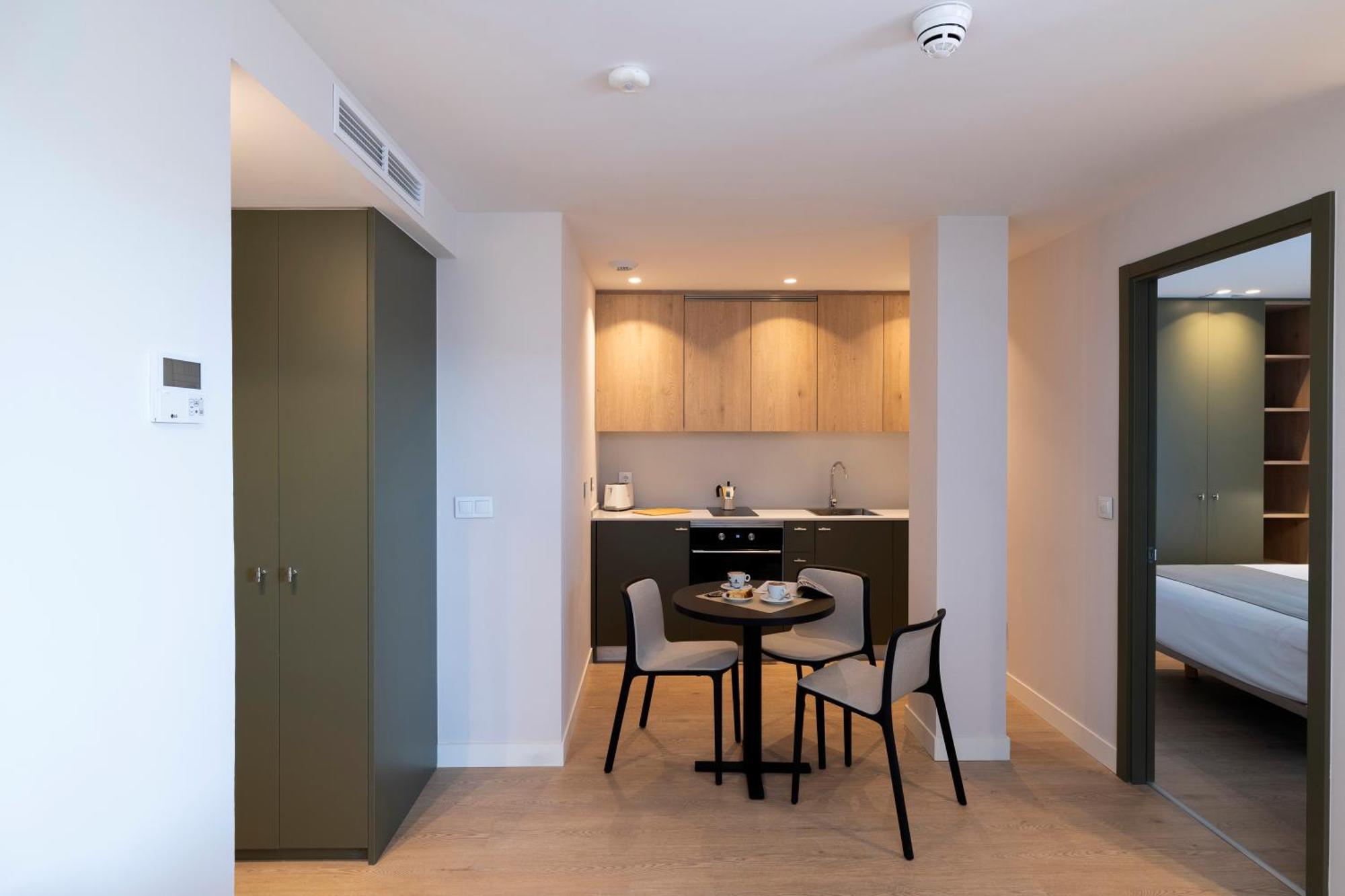 Hotel H4 Cangas 3 Superior Εξωτερικό φωτογραφία