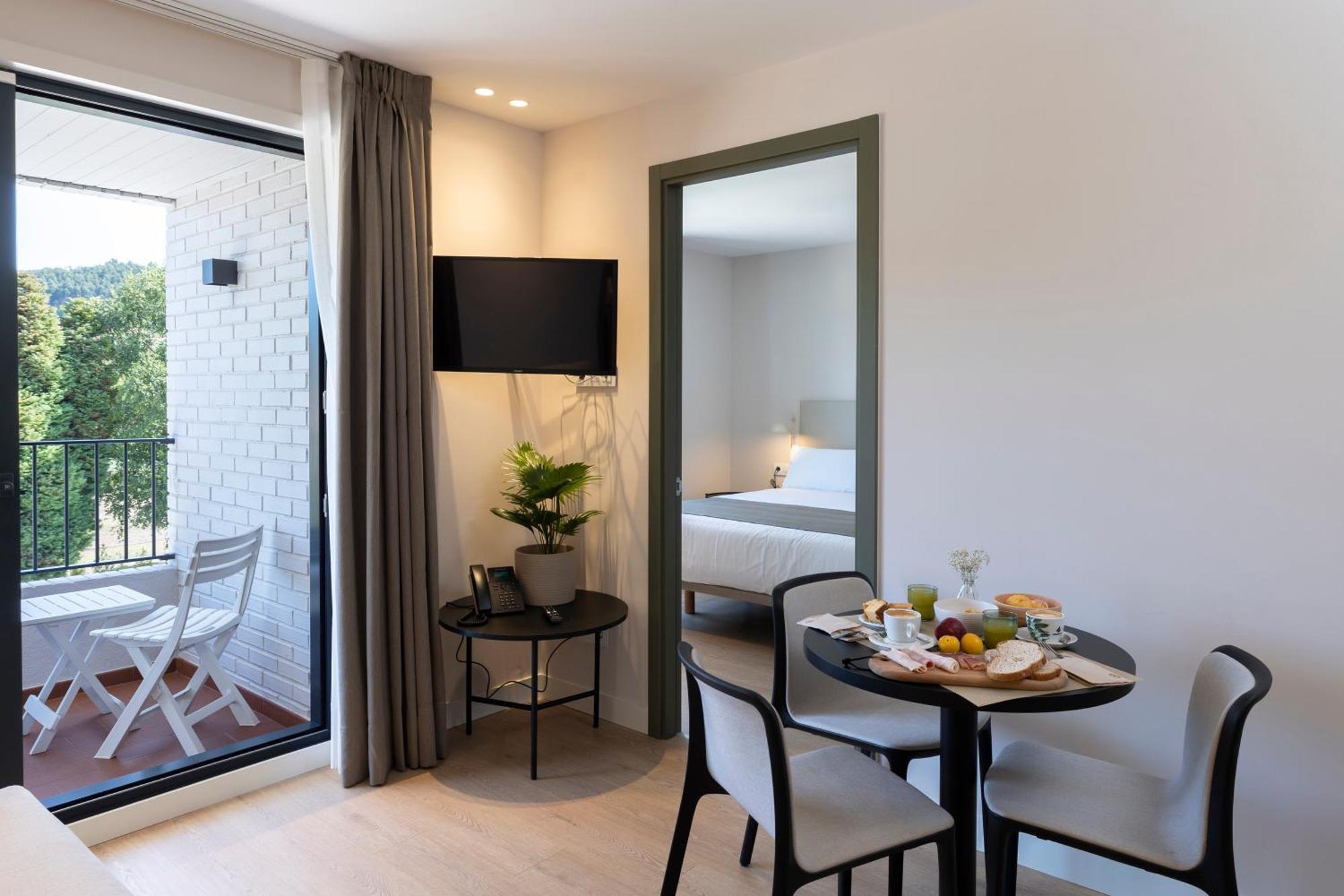Hotel H4 Cangas 3 Superior Εξωτερικό φωτογραφία