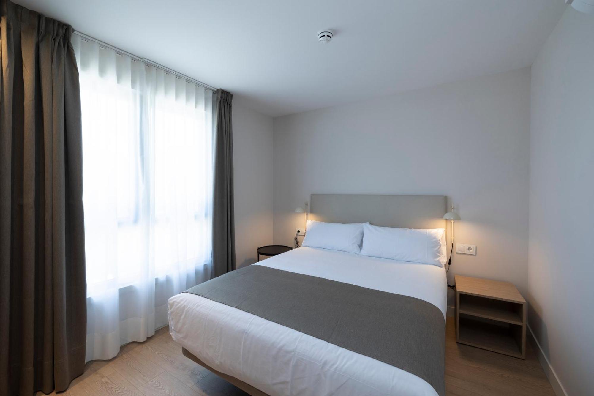Hotel H4 Cangas 3 Superior Εξωτερικό φωτογραφία