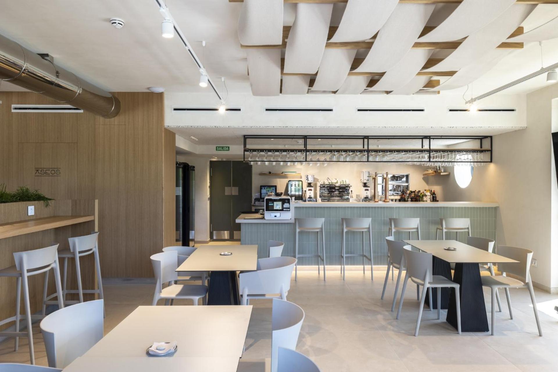 Hotel H4 Cangas 3 Superior Εξωτερικό φωτογραφία