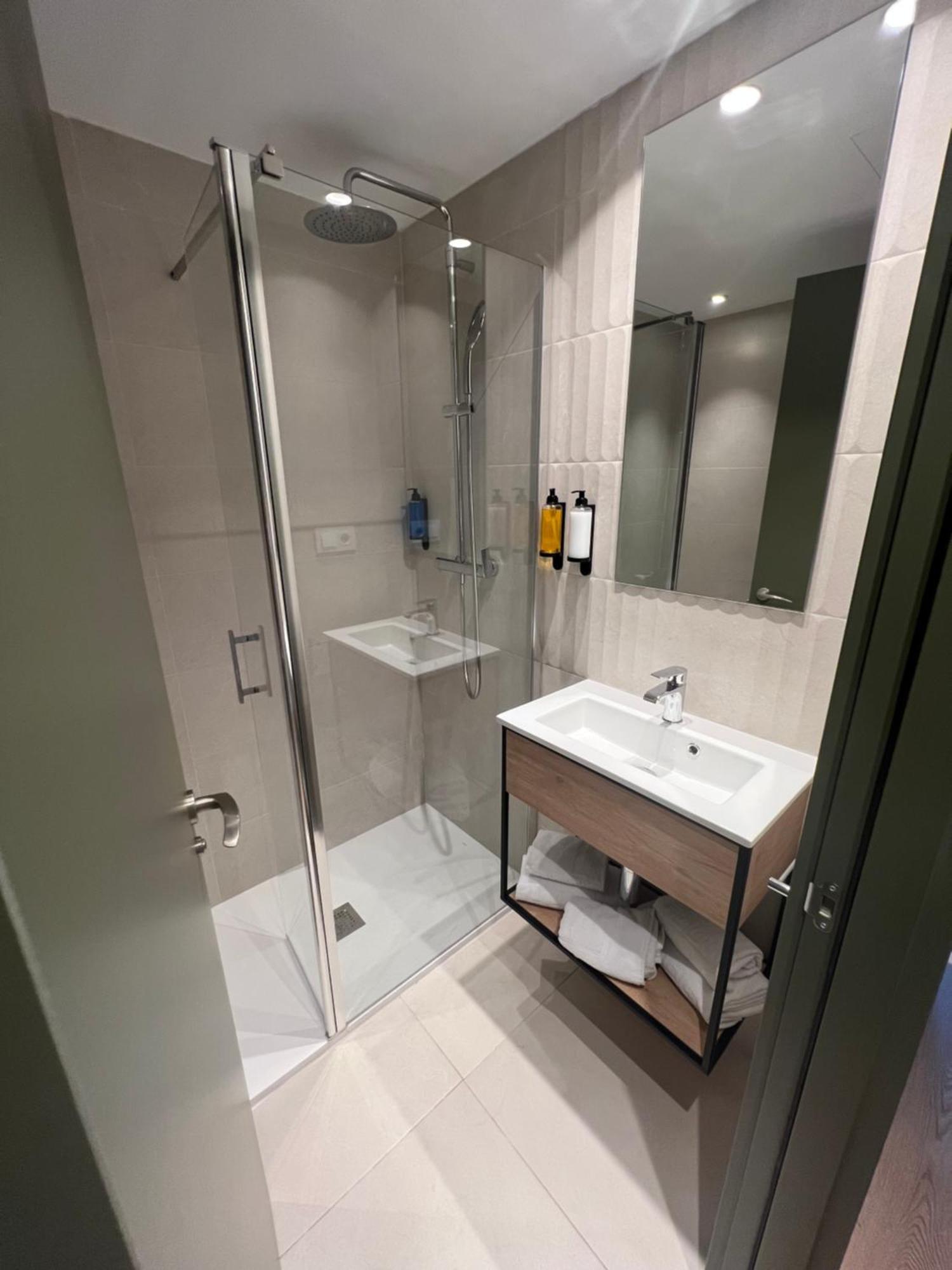 Hotel H4 Cangas 3 Superior Εξωτερικό φωτογραφία